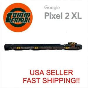 GOOGLE PIXEL 2 XL Side Power + Volume Button Connector Cable Cell Phone OEM Part - Picture 1 of 2