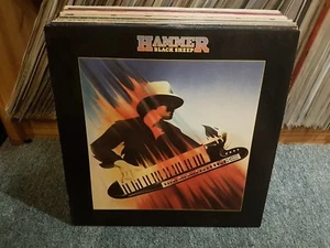 Hammer – Black Sheep (Album) - Picture 1 of 2