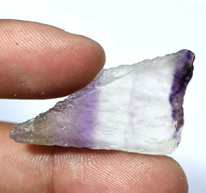 60.50 Ct Natural Brazilian Fluorite Multi-Color Beautiful Slab Top Quality - Picture 1 of 4