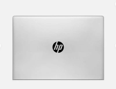 New For HP ProBook 640 G4 645 G4 LCD Back Cover Top Case Rear Lid L09526-001 - Image 1 of 2