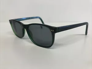 Ralph Lauren RA5084 666/11 Brille grün Vollfelge 52-17-135 NUR RAHMEN! - Bild 1 von 10