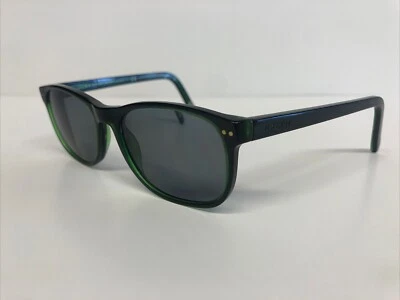 Ralph Lauren RA5084 666/11 Eyeglasses Green Full Rim 52-17-135 FRAMES ONLY! - Image 1 of 4