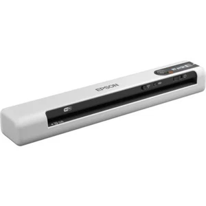 Epson B11B253202 DS-80W Sheetfed Wireless Portable Color Scanner 600dpi 15ppm - Picture 1 of 9