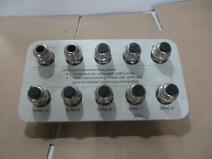 Radwin Winlink 1000 HSSU-10 P/N AT0060950 - Picture 1 of 4