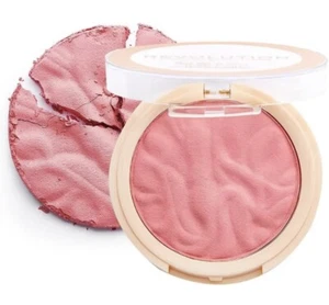 Revolution Blusher Reloaded, Ballerina Blush - Picture 1 of 10