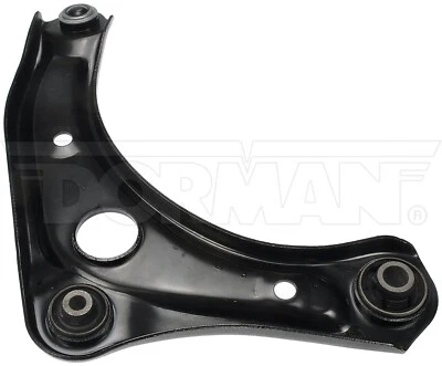 Conjunto de brazo de control de suspensión Dorman para Nissan Versa Note 2014-2019 Foto 1 de 4