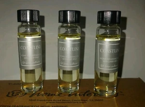 Raumduftöl Küstenduft 1,125 Oz.(NUR ÄTHERISCHES ÖL) - Bild 1 von 9