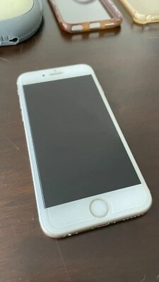Apple iPhone 6s - 128 GB - Dorado (Desbloqueado) - Viene con fundas adicionales  Foto 1 de 4
