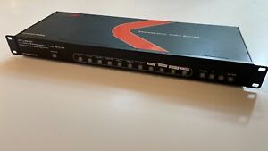 Atlona AT-LINE-PRO5-GEN2 11 Input Scaler/Switcher w/Dual Mirrored HDMI Outputs