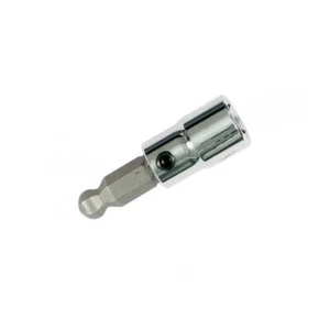 Wiha Tools 71777 BallEnd Hex Bit Socket 1/4 Sq Drive 6.0 - Picture 1 of 1