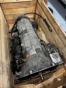 Porsche 911 964 Carrera C2 Tiptronic Transmission '91 A50-01 - Picture 1 of 2