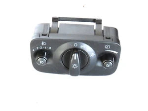 INTERRUPTOR DE FARO FORD S MAX ORIGINAL 6G9T 13A024 CE 06-11 - Imagen 1 de 3
