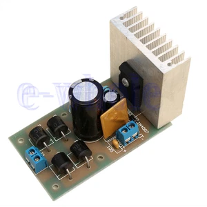 LT1083 Adjustable Regulated Power Supply Module DIY Kit BE - Picture 1 of 4