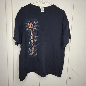 Dead Or Alive 6 Nina Williams Shirt XL doppelseitig DOA Anime Videospiel Promo - Bild 1 von 3