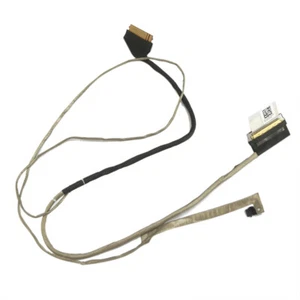 40pin Lcd Screen Flex Cable For Dell Vostro 3501 3502 3505 0vxr52 Dc02003qa00 - Picture 1 of 9