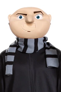 Despicable Me Minions Movie Gru Adult Costume Kit - Picture 1 of 1