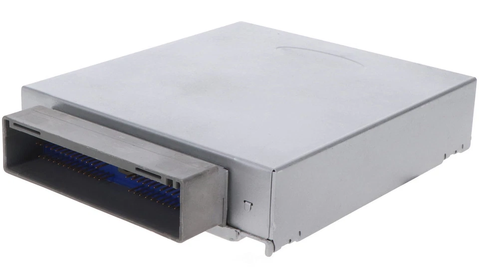 Engine Control Module (ECM) Cardone 78-8574F Reman for 02-03 Ford Taurus Mercury Foto 1 de 1