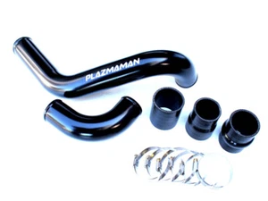 Pathfinder Turbo R51 2.5L 2005 - 2006 Hot Side Replacement Pipe Upgrade - Picture 1 of 4