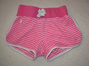 RALPH LAUREN Short Fille 4ans - Imagen 1 de 5