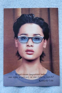 Kenneth Cole - Gafas - Imagen 1 de 2