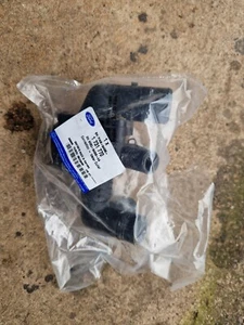 Ford Transit Tourneo Custom MK8 Original Ford Thermostat BK2Q8A585AB 2.2 Diesel  - Bild 1 von 3