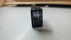 10 11 12 13 14 2012 SUBARU LEGACY INTERIOR INSTRUMENT LIGHT DIMMER SWITCH #475T - Picture 1 of 6
