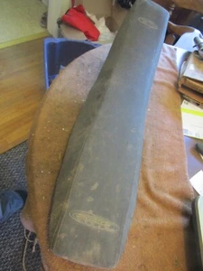 2006 Yamaha YZ450F seat pan saddle bracket - Picture 1 of 6