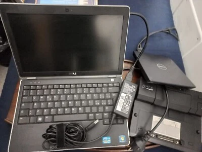 PC portatile accessori e borsa - Immagine 1 di 4