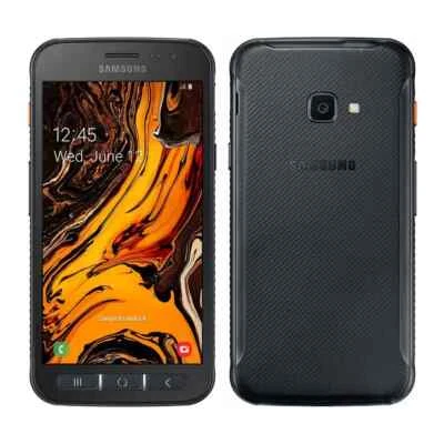 Samsung Galaxy Xcover 4S G398F 32GB 5.0" Dual SIM Unlocked LTE 4G GSM SmartPhone - Image 1 of 3