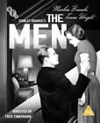The Men (Blu-ray) Richard Erdman Howard St John Virginia Farmer (US IMPORT)