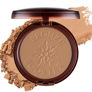 Physicians Formula Bronze Booster Glow Boosting Pressed Bronzer, Medium to Dark - Picture 1 of 1