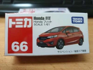 Tomica Honda Fit - Picture 1 of 1