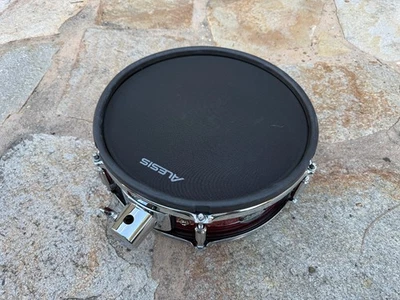 Alesis Strike Pro 12" Dual Zone Mesh Tom - Image 1 of 3