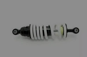 BEST FIT FOR THE MODEL KTM DUKE 200 SHOCK ABSORBER REAR 2020 - Picture 1 of 3