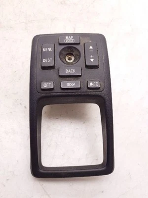 02-05 CONSOLA TECHO DELANTERO LEXUS IS300  Foto 1 de 4