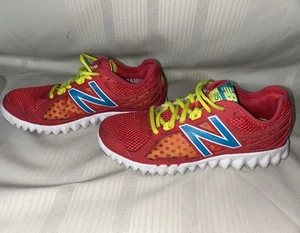 New Balance 1157 Women's Running Sneakers Size 7 Prototype Red - Picture 1 of 7
