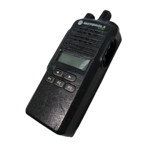 Motorola CP185 radio bidirezionale AAH03RDF8AA7AN R01.01 (solo radio) - Foto 1 di 3