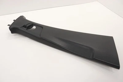 2021 - 2025 MERCEDES GLA250 H247 RIGHT B PILLAR UPPER TRIM PANEL OEM BLACK_211 - Image 1 of 4