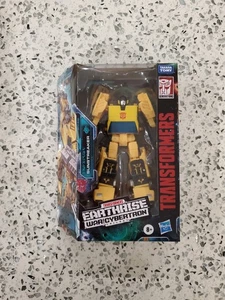 Transformers Earthrise War Cybertron Trilogy Target Exclusivo Sunstreaker Nuevo... - Imagen 1 de 10