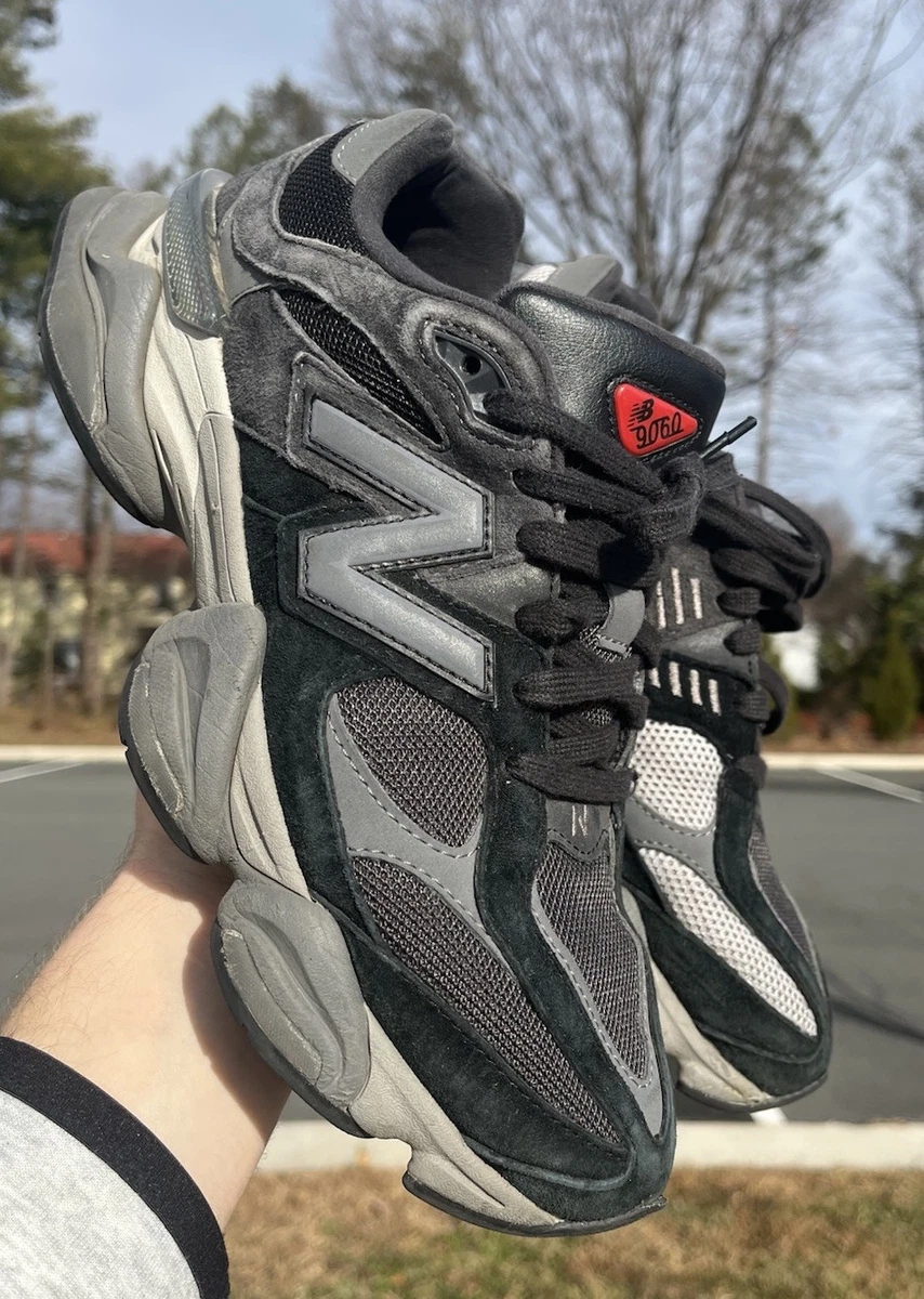 Las mejores ofertas en New Balance 9060 Black Castlerock | eBay