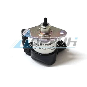 12V 1C010-60015 Fuel Stop Solenoid Valve For Kubota Engine V3300/V3600+/V2203 - Bild 1 von 5