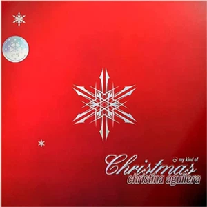 Christina Aguilera My Kind of Christmas (Vinyl) 12" Album - Picture 1 of 1