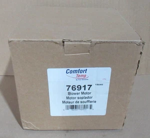 COMFORT TEMP por FOUR SEASON 76917 2000-2005 DODGE, MOTOR SOPLADOR CHRYSLER - Imagen 1 de 11