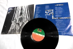 Peter Gabriel - Self-Titled LP, Orig Atlantic SD-19181 w/Inner, Play Tested Read - Picture 1 of 5