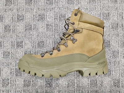 Botas de Senderismo de Combate Militar BATES MCB 950 GoreTex Talla: 10R Nuevas sin Caja ni Etiquetas Foto 1 de 4