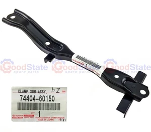 Genuine Toyota LandCruiser 200 Series VDJ UZJ URJ GRJ Battery Hold Down Clamp - Picture 1 of 3