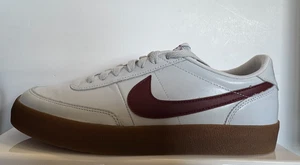Nike Killshot 2 Entrenadores de Cuero para Hombre UK 8 US 9 EU 42.5 Ref 1915+ - Imagen 1 de 5