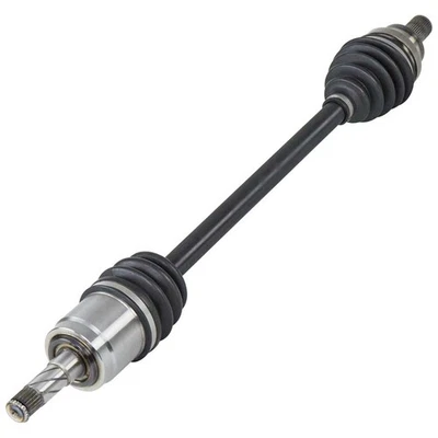 Eje trasero CV DAC para Volvo XC70 S60 XC60 S80 V60 Foto 1 de 2