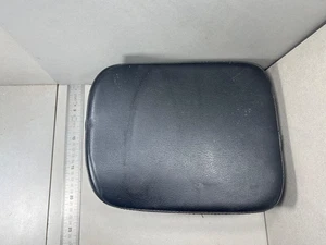 Beifahrersitz für Motorrad Epoche Guzzi Morini Gilera etc NOS - Bild 1 von 8