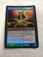 MTG Prowess of the Fair Lorwyn 136/301 Regular Uncommon